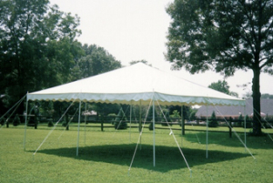 Rent a Tent in Montgomery County & Philadelphia